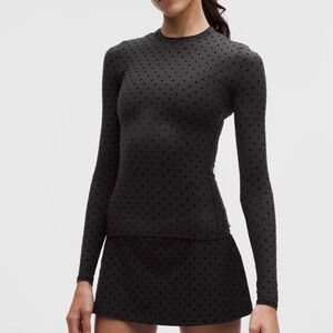 Lululemon 🍋 Wandermost Ultra Soft Crewneck